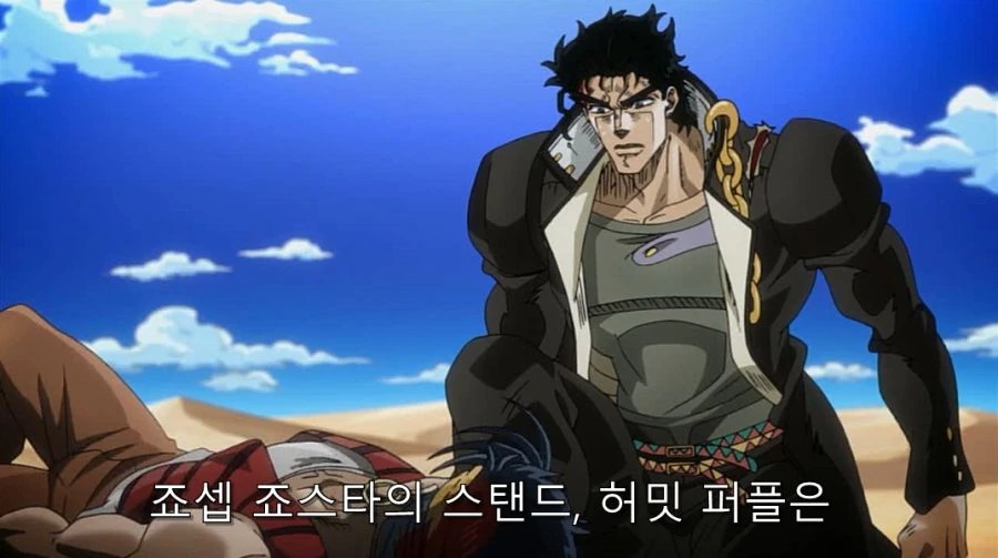 죠죠) 압도적인 카리스마를 가진 디오_1.jpg