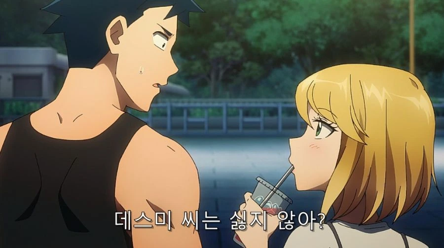 러브 코미디 장르에서 잘 나오는 요소_1.jpg