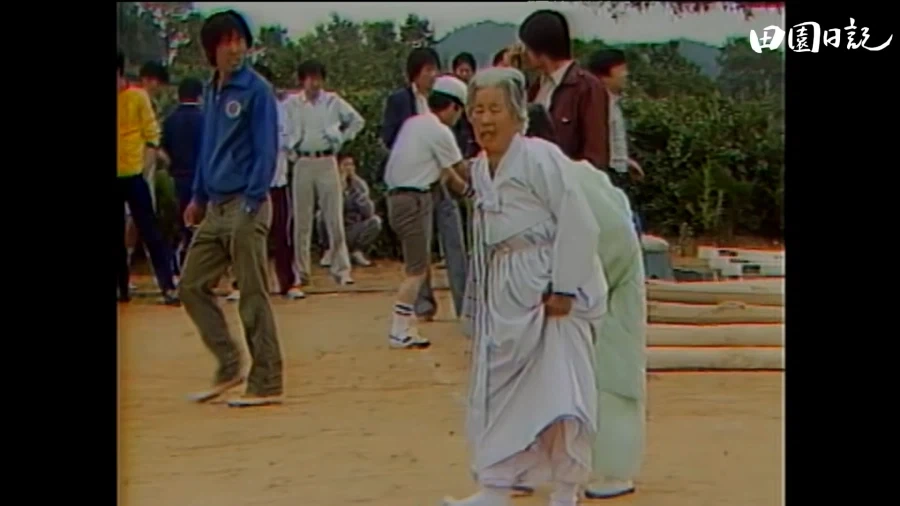전원일기로 보는 그시절 핵교 운동회.jpg_1.webp