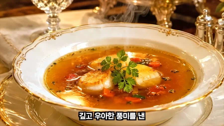침몰 직전 타이타닉 승객들이 먹은 식사메뉴_14.webp