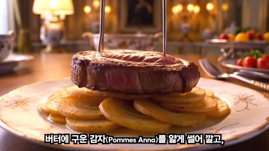 침몰 직전 타이타닉 승객들이 먹은 식사메뉴_25.webp