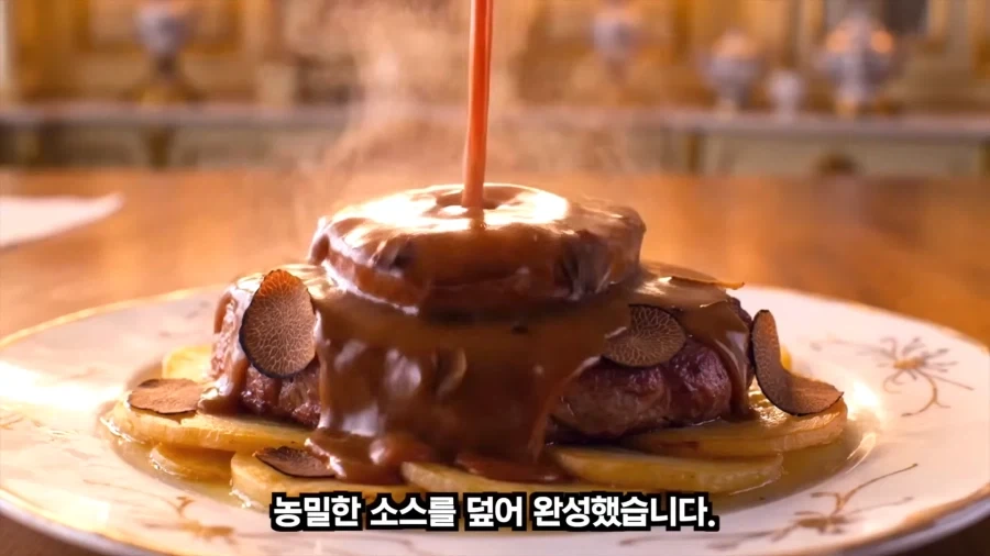 침몰 직전 타이타닉 승객들이 먹은 식사메뉴_31.webp