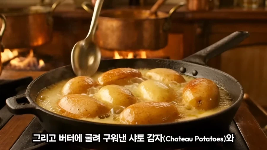 침몰 직전 타이타닉 승객들이 먹은 식사메뉴_37.webp