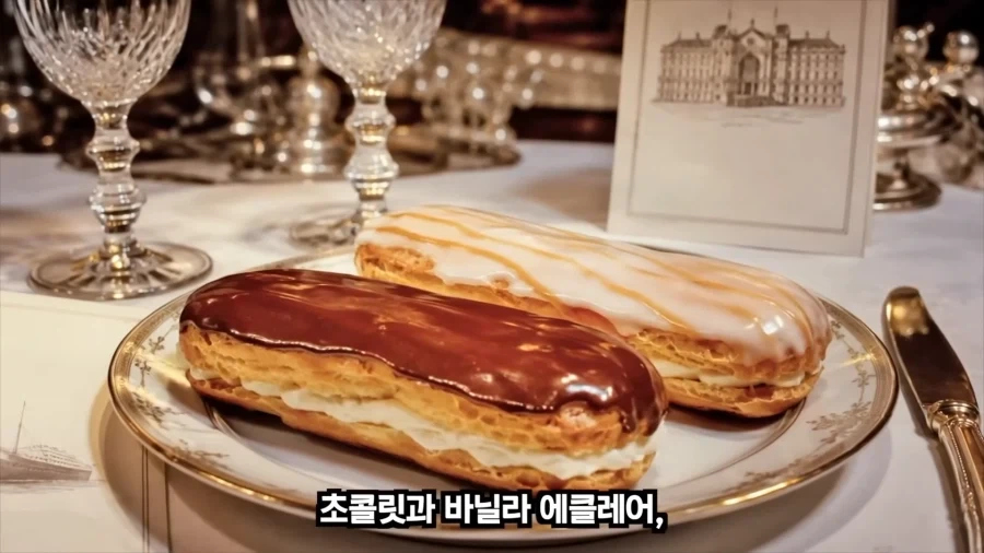 침몰 직전 타이타닉 승객들이 먹은 식사메뉴_55.webp