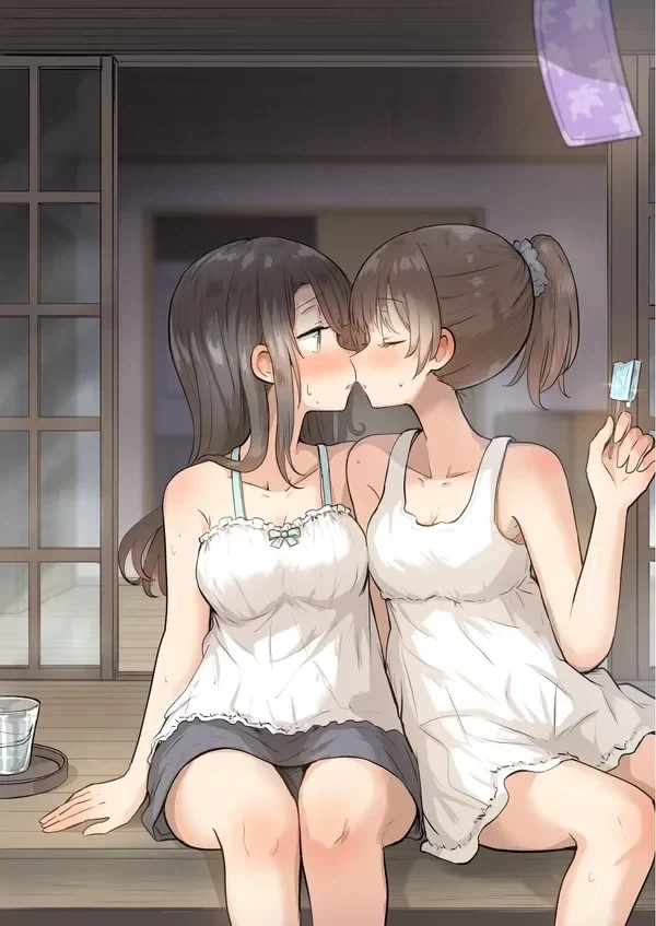 백합키스짤 야하면 자러간다는 것임_5.webp