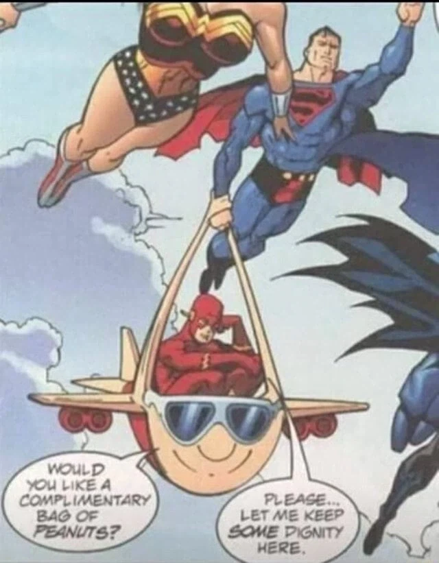 dc 플래쉬의 비행법_5.webp