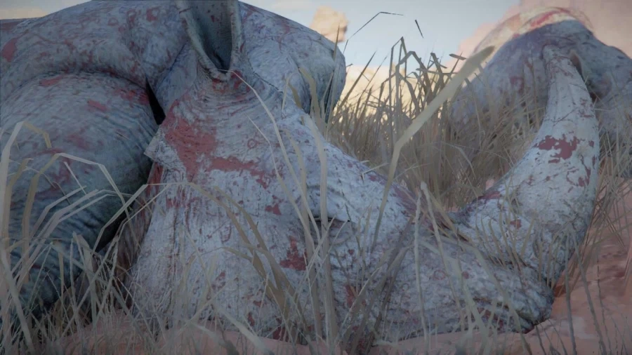 붉은사막) 동물 학살 하는 거 개 재밌는데???_13.webp