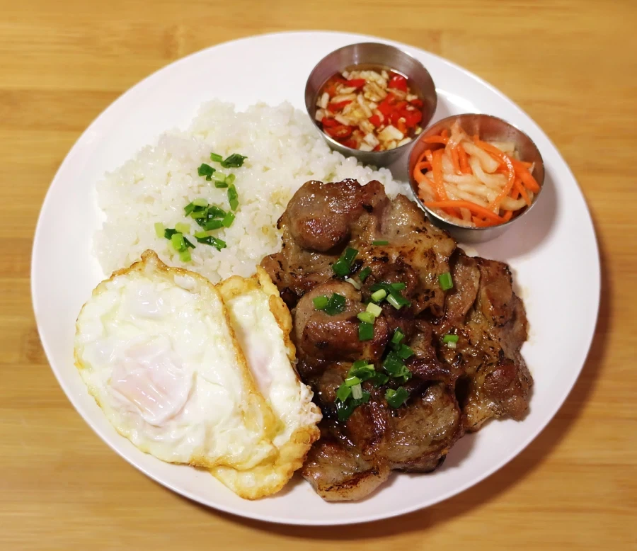 베트남식 돼지갈비 껌땀_4.webp