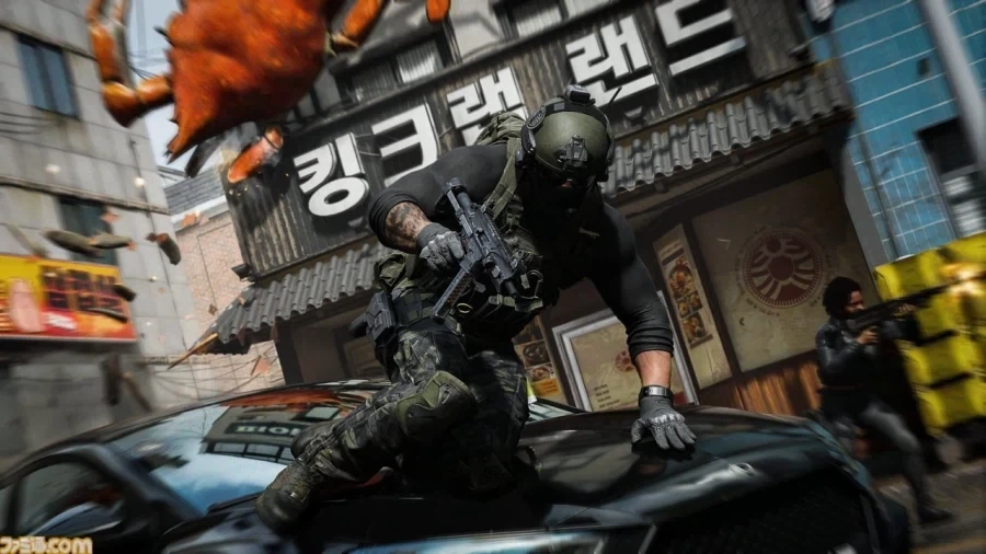 ??? : 한국은 초상집인데 일본은 축제네._1.webp