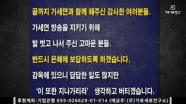 악성 사이버렉카 뻑가, 가세연 특징_6.webp