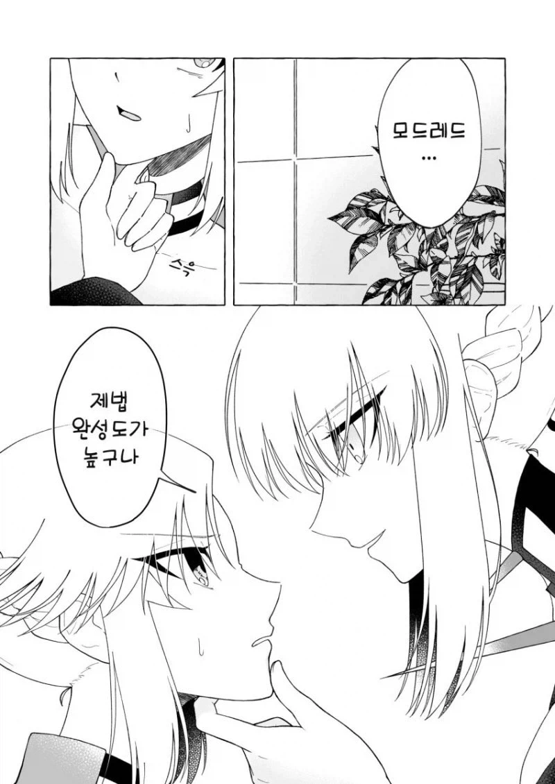 페이트)모드레드가 존재자체가 걸작은 맞는 이유_1.webp