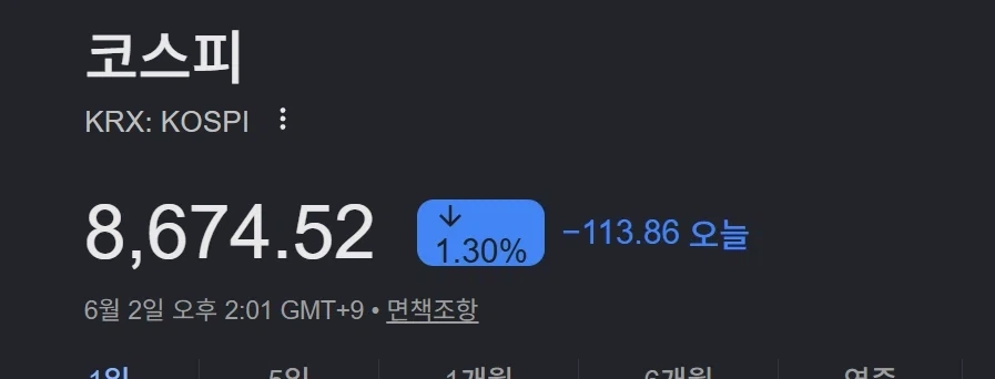 자고 일어나면 오르는 아이스아메리카노 가격... ㅠㅠ_2.webp