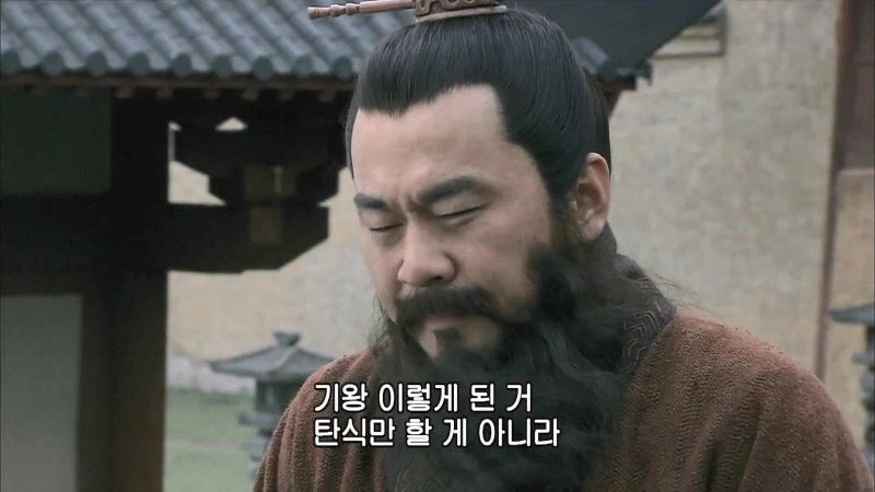 조조가 15년 만에 자지 잃은 표정을 짓게 만든 장수_13.webp