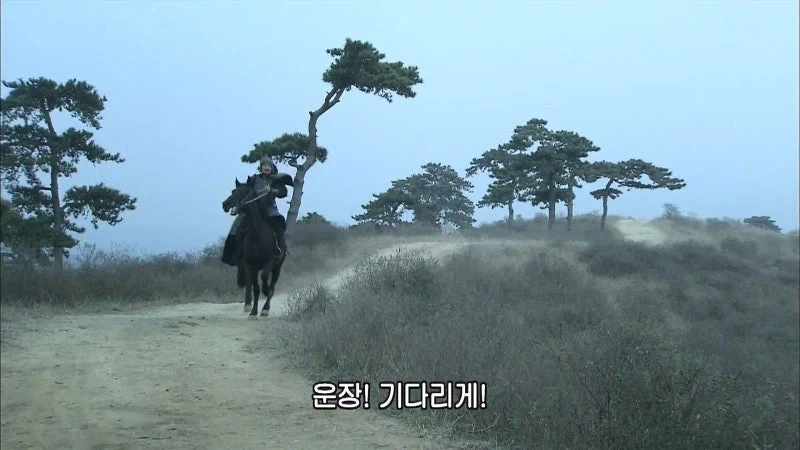 조조가 15년 만에 자지 잃은 표정을 짓게 만든 장수_17.webp