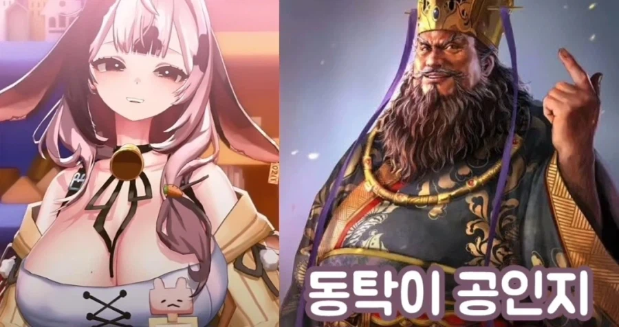 여성 방송인