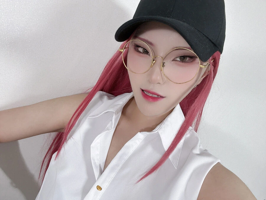 케이팝) 미라 코스프레_2.jpg