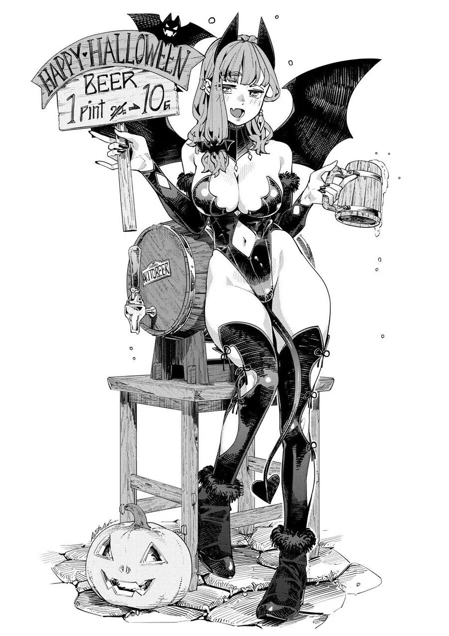 술취한 용병 누나 고용하는 .manwha_32.jpg
