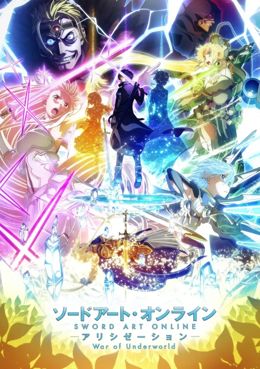 데어라,소아온) 데어라 상황보면 정말 끈기있는 A-1 Pictures_4.webp