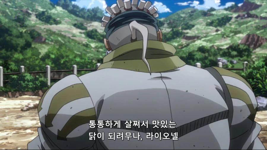 [네로] 죠죠의 기묘한 모험 3부 ~스타더스트 크루세이더스~ 21화 (MX 1280x720 x264 AAC1).mp4_20200911_201812.019.jpg