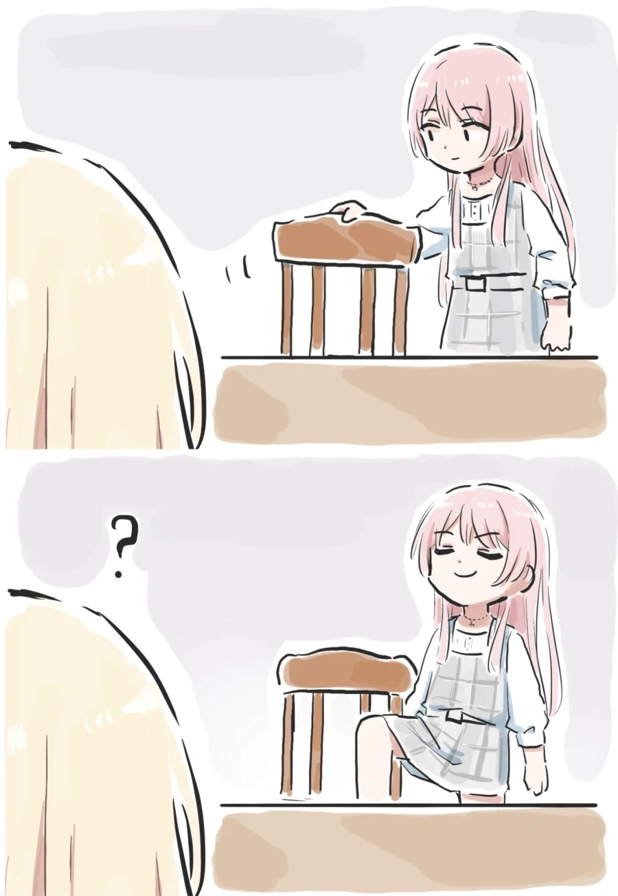 뱅드림) 자랑하는 아논.manga_5.webp