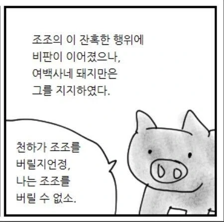 [삼국지]
