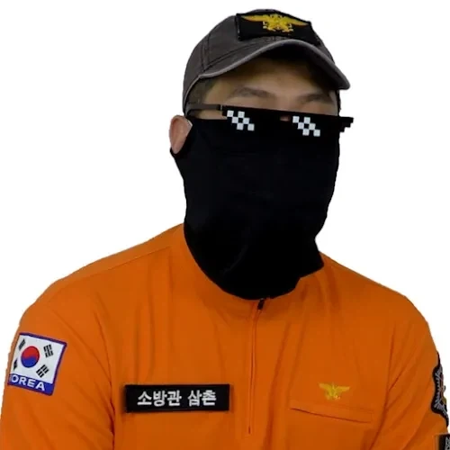 소방관 삼촌이 충주맨 짭이라고..?_1.webp