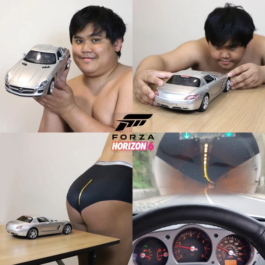 포르자 호라이즌6 저가 코스프레_1.webp
