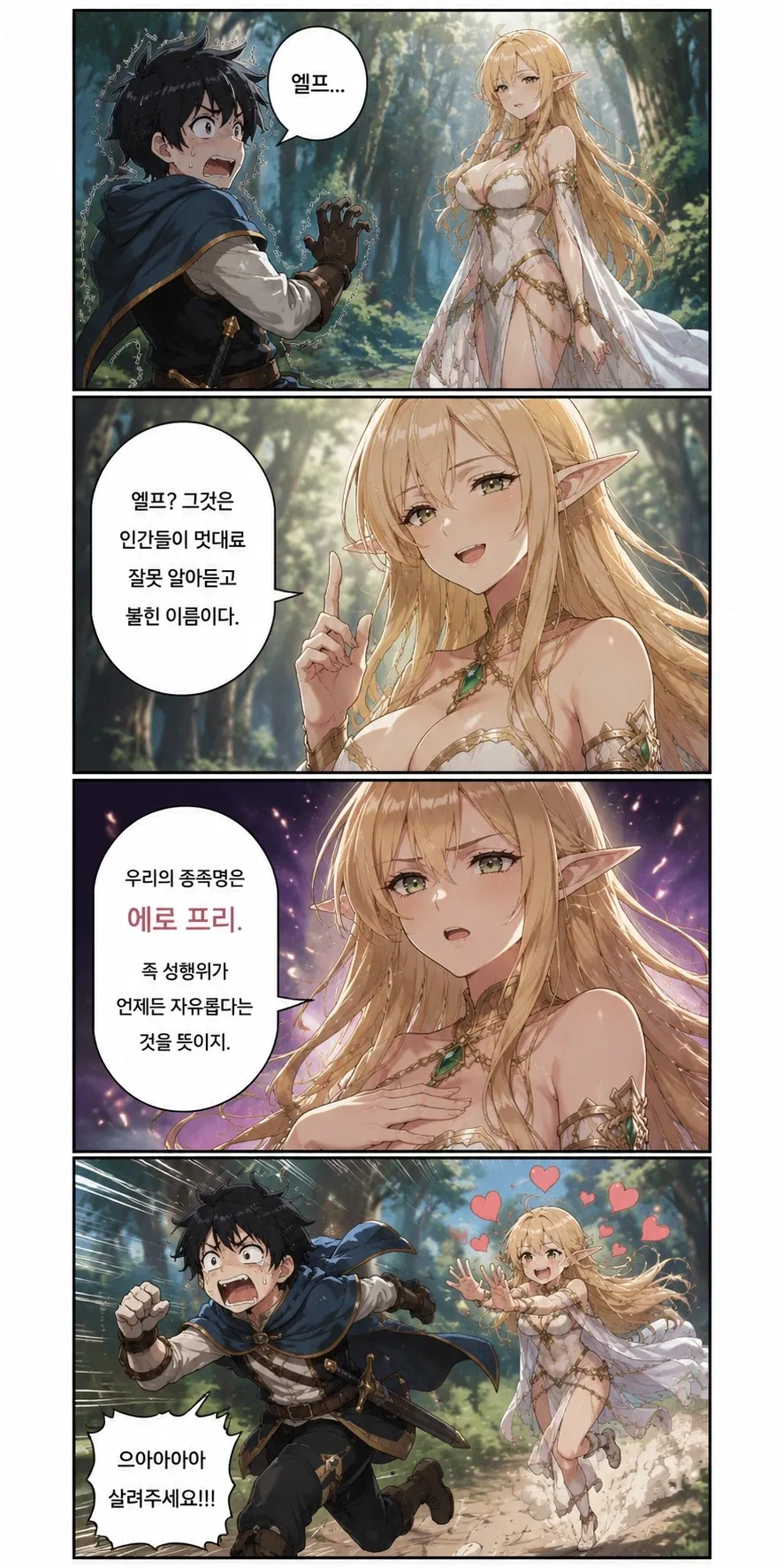 ai) 뭔가 죠죠 사운드맨 느낌으로 해보고 싶었는데_1.webp