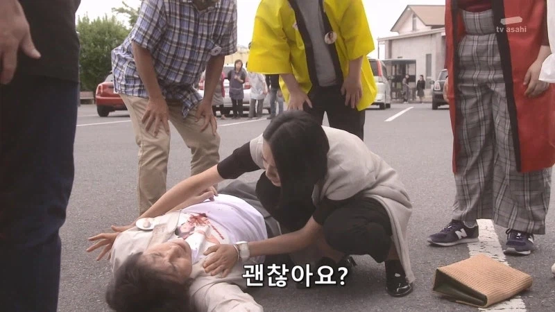 미쳐버린 일본 여배우 팬미팅 대참사_16.webp