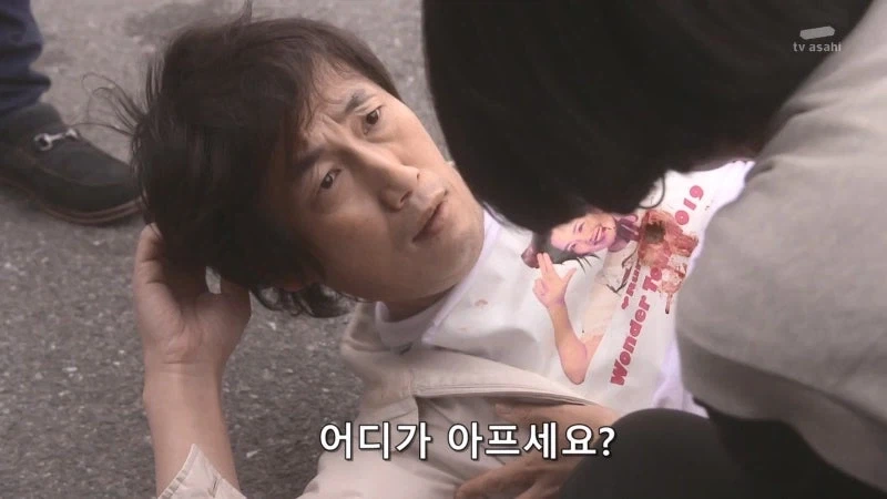 미쳐버린 일본 여배우 팬미팅 대참사_17.webp
