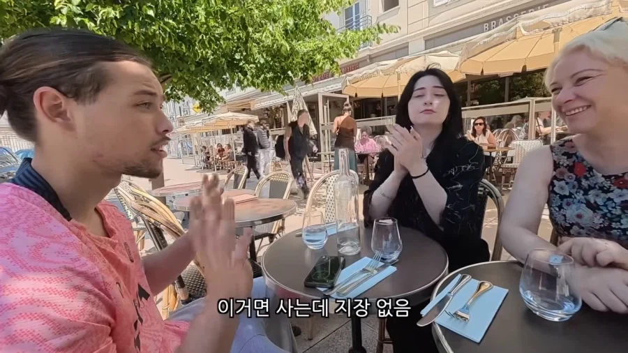 프랑스인이 말하는 한국에서 꼭알아야하는 단어_8.webp
