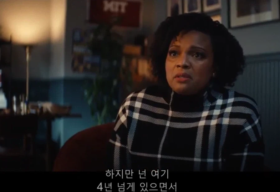 아이언하트 드라마에서 가장 황당했던 장면_1.webp