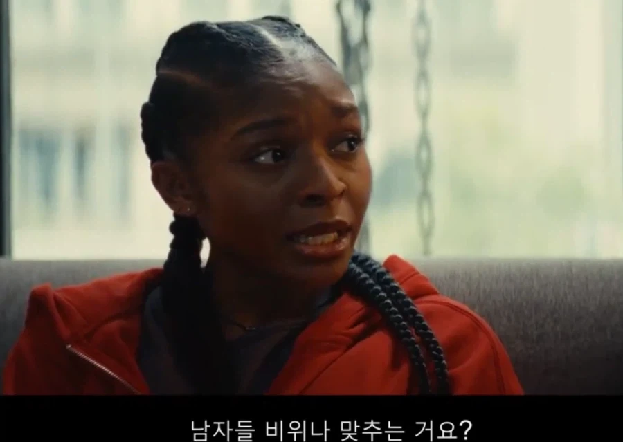 아이언하트 드라마에서 가장 황당했던 장면_5.webp