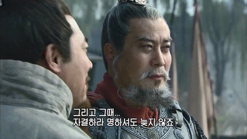 삼국지) 감히 향후 오백 년 역사를 좌지우지할 대업에 초를 치다니_20.webp