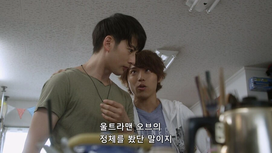 가짜 울트라맨 중 명작이라 불리는 에피소드_21.jpg