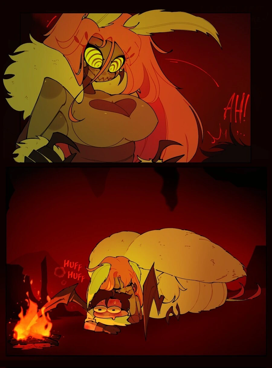 암컷 벌레를 만나는 만화_8.jpg