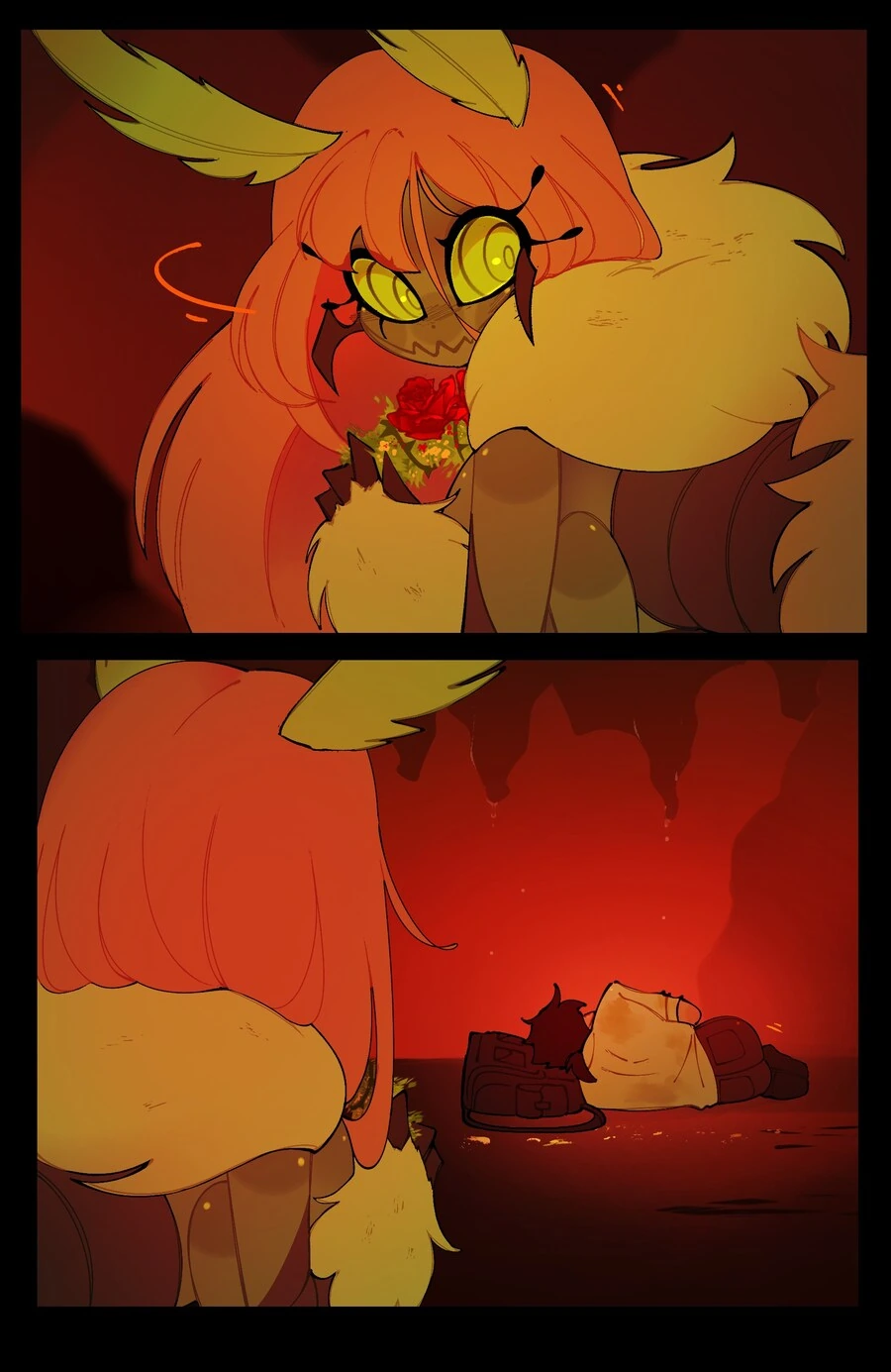 암컷 벌레를 만나는 만화_21.jpg