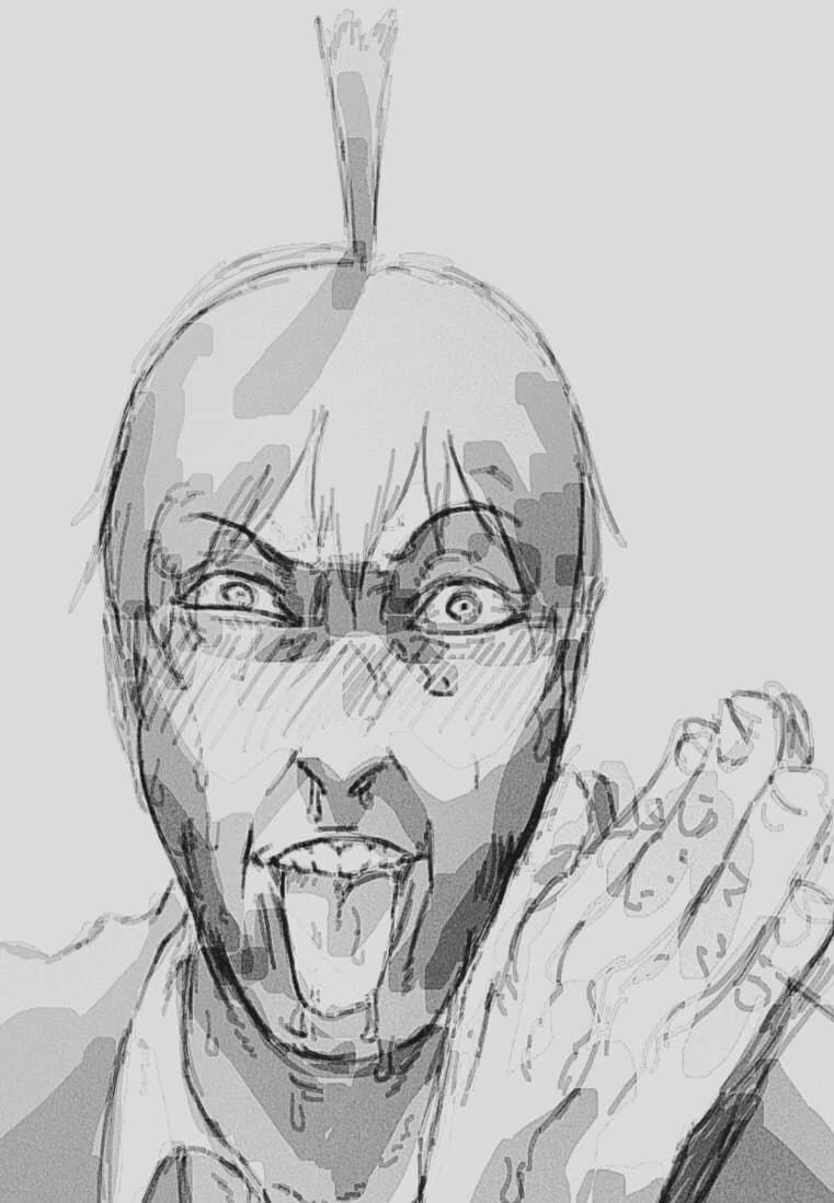 체인소맨) 아키군 같이 수영하자_2.jpg