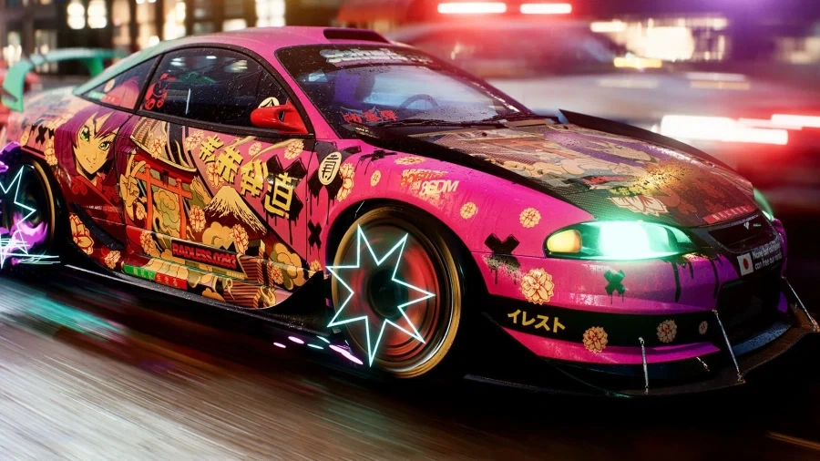 NFS) 너무나도 아까운 레이싱 게임_4.webp