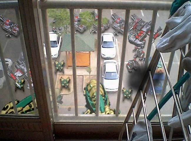 지방 사람들은 모르는 서울 아파트 풍경.jpg_1.webp