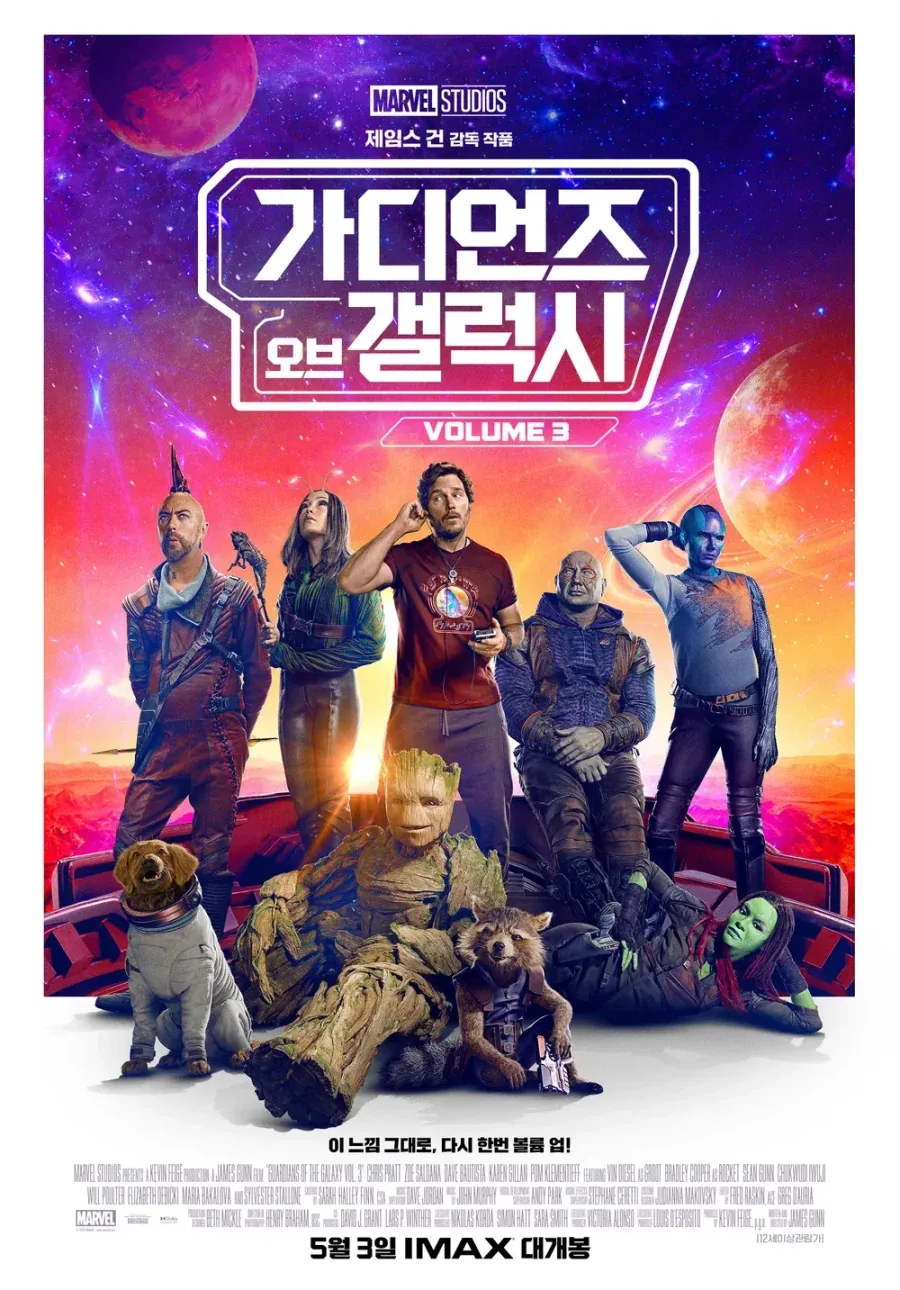 MCU) 앤드게임이후로 시리즈물에서 잘했던건_1.webp