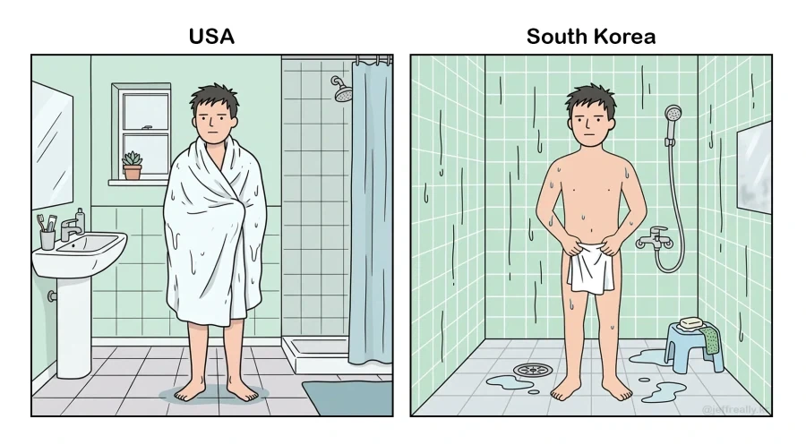 미국사람이 한국 화장실에서 느낀점_1.webp