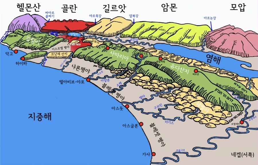 이스라엘 명칭만 보면 기독교인 놀이동산은 맞네.jpg_1.webp