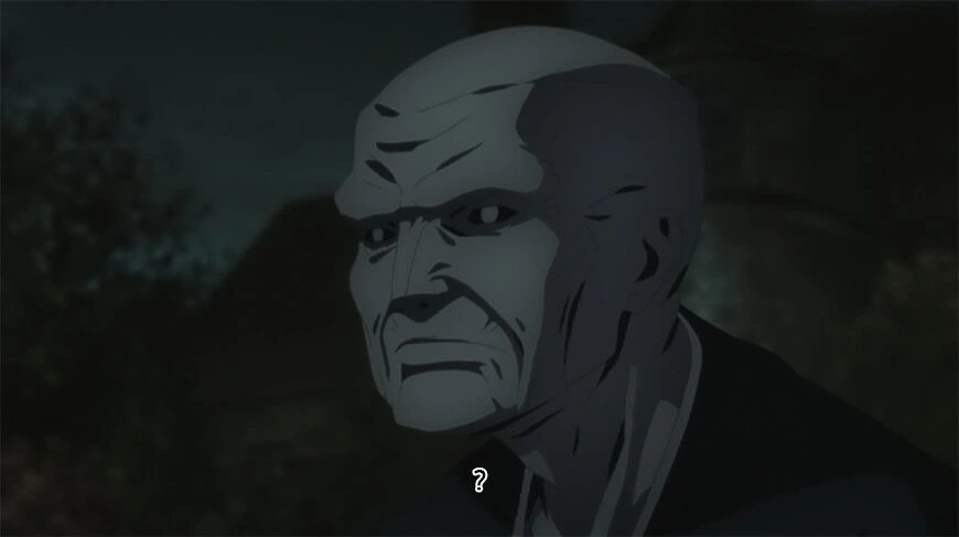 페이트) 마술사 가문간의 정보단절을 보여주는 장면_5.png