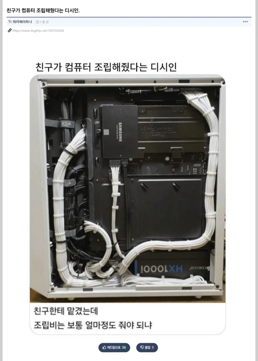친구가 자기 컴퓨터 조립해줬다는 디시인.jpg_1.webp