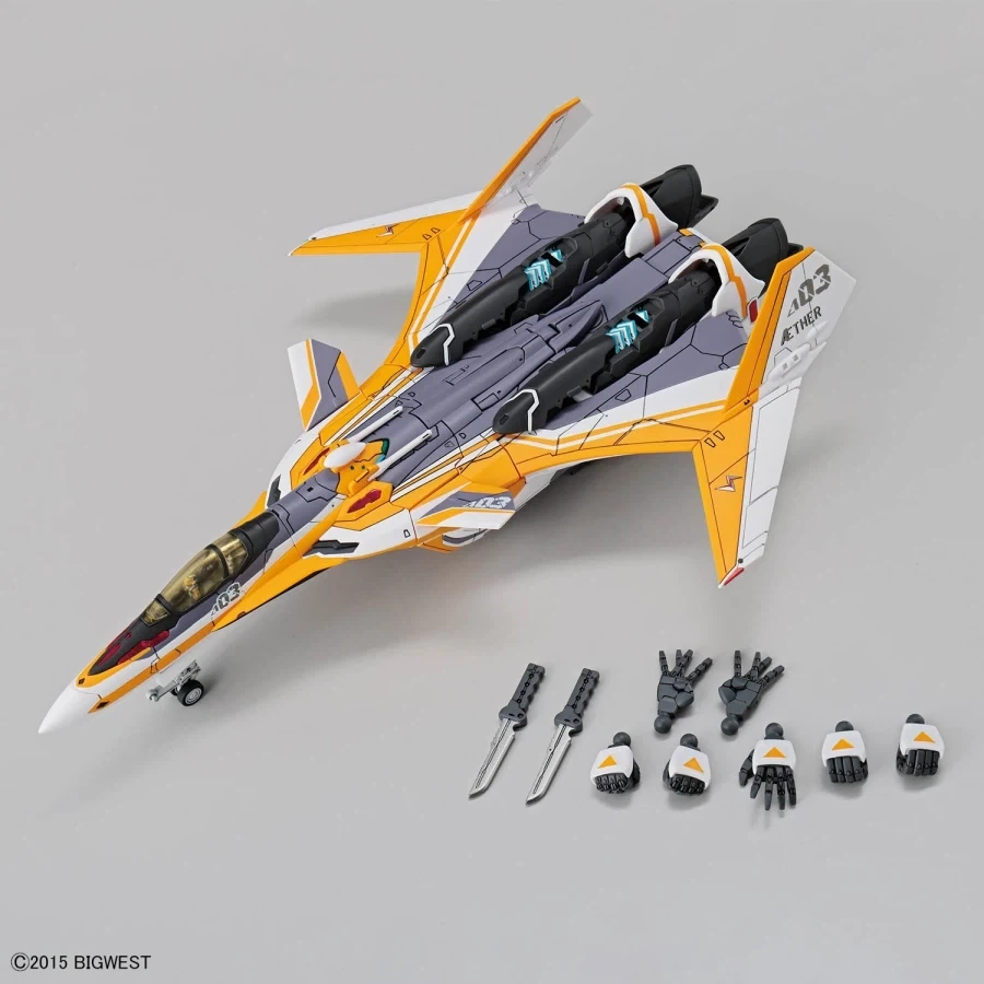 HG 1/100 VF-31E 지크프리드 척 머스탱 기 계열 공식 이미지 추가_6.webp