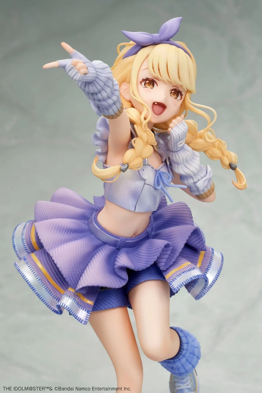[디자인코코] 학원 아이돌 마스터 1/7 후지타 코토네 Re;IRIS Ver._1.webp