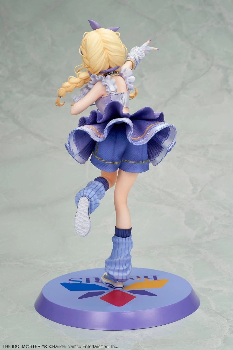 [디자인코코] 학원 아이돌 마스터 1/7 후지타 코토네 Re;IRIS Ver._6.webp