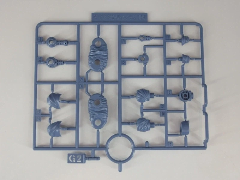 RG 1/48 잉그램 플러스 런너 사진_12.webp