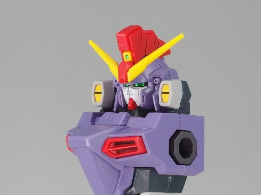 HGAC 1/144 건담 샌드록 改 EW 상반신 가조립 사진_1.webp